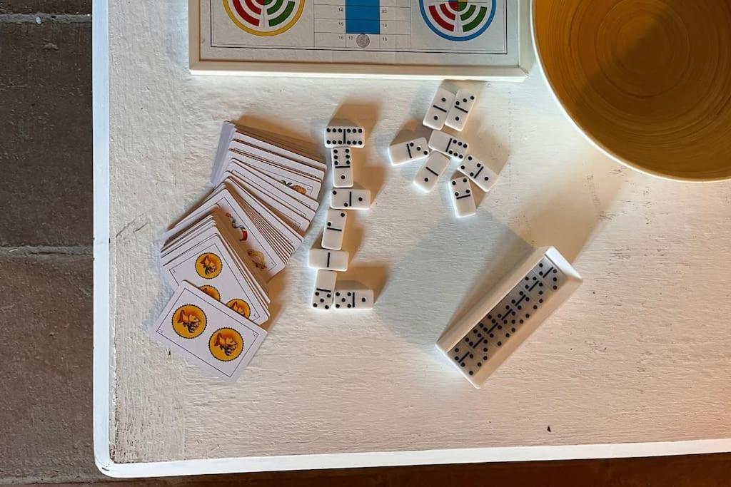Casa De Diego El Barbero Benarrabá Zewnętrze zdjęcie