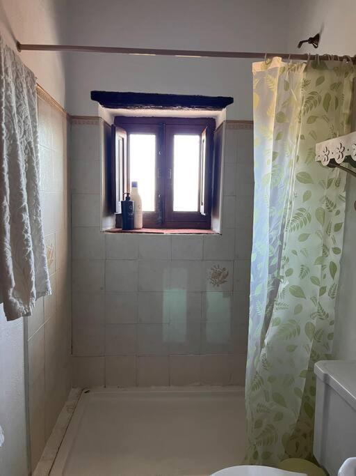Casa De Diego El Barbero Benarrabá Zewnętrze zdjęcie